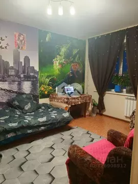 1-к кв. Новосибирская область, Новосибирск Колхидская ул., 29 (32.6 м)