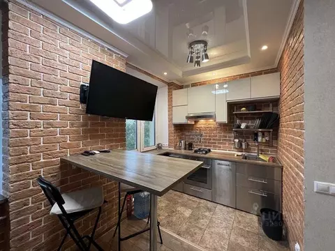 1-к кв. Москва просп. 60-летия Октября, 31/18К2 (30.0 м)