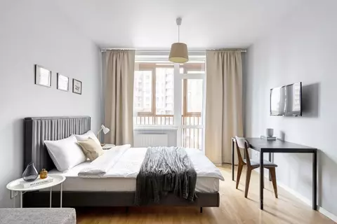 2-к кв. Санкт-Петербург Заставская ул., 46к2 (66.0 м)