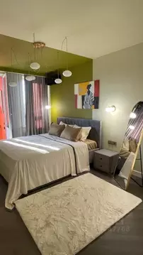 1-к кв. Краснодарский край, Новороссийск ул. Революции 1905 года, 37 ...