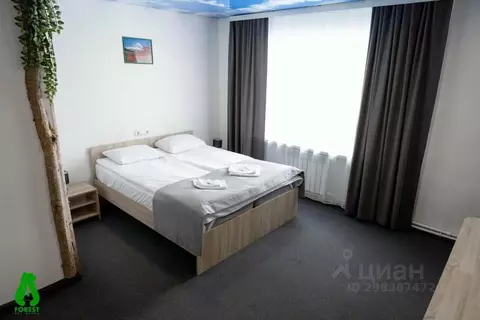 Комната Камчатский край, Елизово Геофизическая ул., 9А (10.0 м)