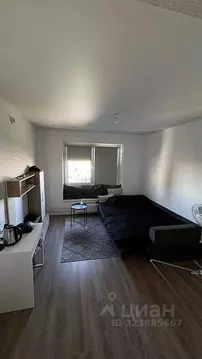 Студия Москва Люблинская ул., 80к3 (20.0 м)