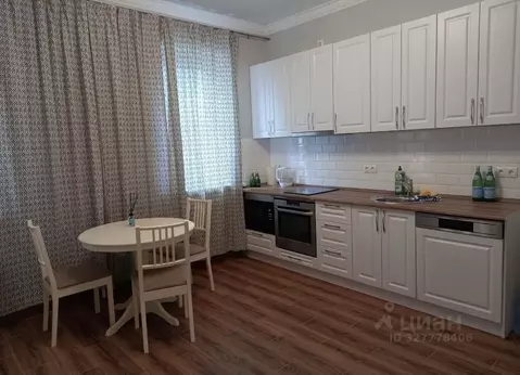 2-к кв. Москва Скатертный пер., 23 (37.2 м)