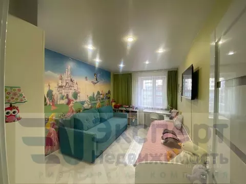 3-к кв. Свердловская область, Екатеринбург ул. Белинского, 85 (78.0 м)