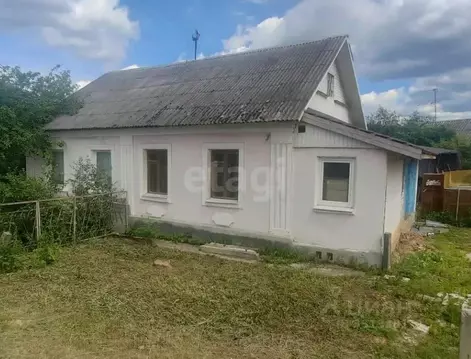 Дом в Тверская область, Тверь Бурашевское ш., 9 (95 м)