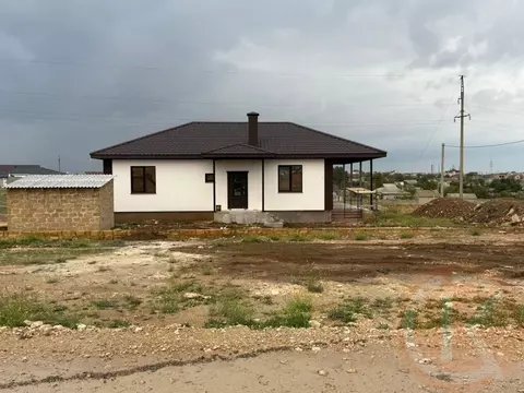 Дом в Крым, Евпатория ул. Одун базар, 15 (107 м)