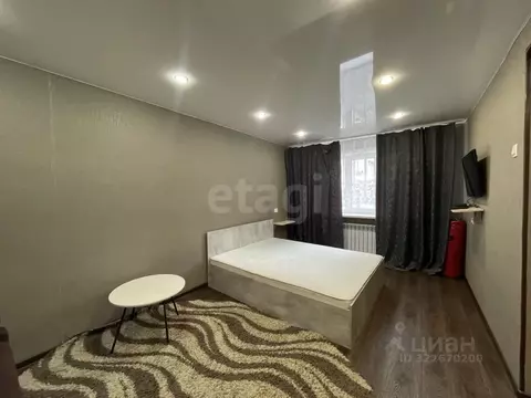 1-к кв. Красноярский край, Норильск ул. Нансена, 14 (30.7 м)