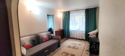 3-к кв. Пензенская область, Пенза ул. Славы, 4 (56.0 м)