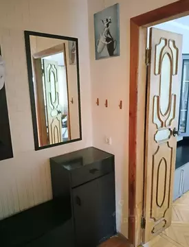 1-к кв. Саратовская область, Саратов ул. Имени В.Г. Рахова, 139/141 ...