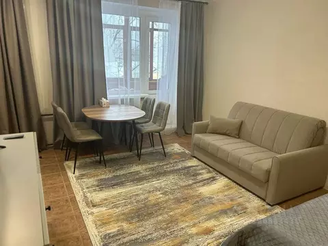 1-к кв. Москва Звездный бул., 34К1 (33.0 м)