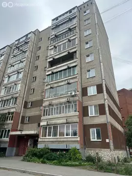 1-комнатная квартира: Екатеринбург, улица Репина, 93 (33.2 м)