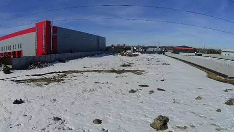 Продается участок в г. Подольск