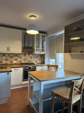 1-к кв. Москва ул. Юных Ленинцев, 62 (31.5 м)