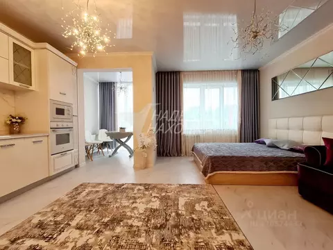 1-к кв. Приморский край, Находка Северный просп., 34 (36.4 м)