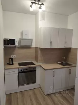 2-к кв. Московская область, Ленинский городской округ, Мисайлово пгт ...