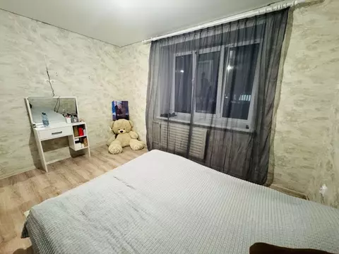 1-к кв. Башкортостан, Стерлитамак ул. Худайбердина, 101Б (35.7 м)