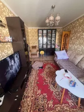 3-к кв. Белгородская область, Белгород ул. Губкина, 17 (58.2 м)