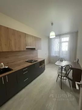 1-к кв. Ивановская область, Иваново ул. Карла Маркса, 4А (34.0 м)