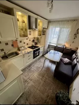 1-к кв. Ярославская область, Переславль-Залесский ул. Пушкина, 17А ...