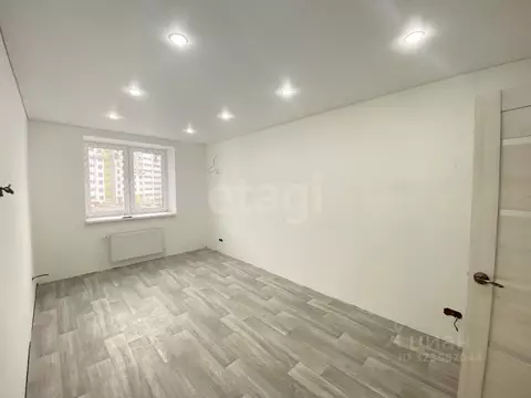 1-к кв. Саратовская область, Энгельс ул. Колотилова, 100 (41.8 м)