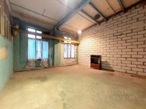 Склад в Санкт-Петербург ул. Комсомола, 1-3АР (259 м)