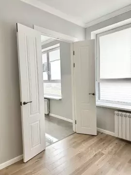 3-к кв. Московская область, Пушкино Ярославское ш., 149к1 (80.3 м)