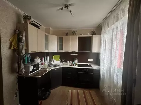 2-к кв. Тюменская область, Тюмень ул. Прокопия Артамонова, 4 (49.8 м)