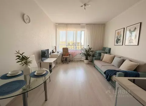 Студия Московская область, Красногорск ул. Народного Ополчения, 9 ...