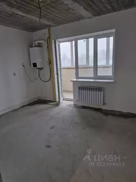 1-к кв. Курская область, Курск ул. Дубровинского, 28А (50.75 м)