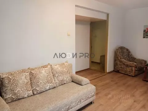 1-к кв. Башкортостан, Уфа Комсомольская ул., 149/2 (30.4 м)