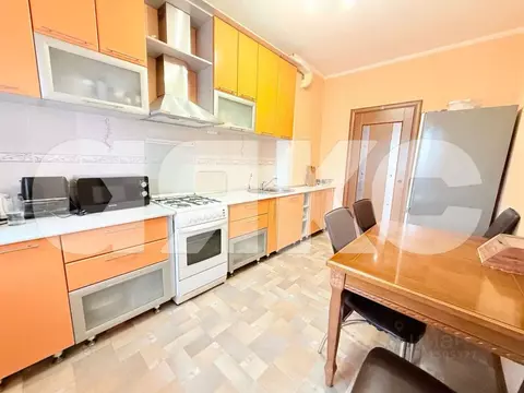 3-к кв. Татарстан, Нижнекамск ул. Сююмбике, 64 (67.0 м)