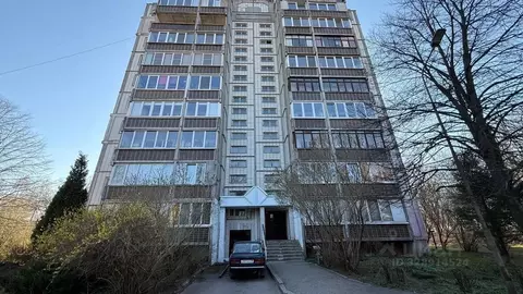 2-к кв. Калининградская область, Калининград ул. Подполковника ...