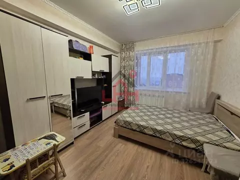 1-к кв. Ставропольский край, Ессентуки Просторная ул., 17к1 (33.4 м)