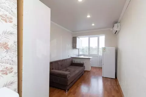 Студия Тюменская область, Тюмень Шаимский проезд, 14А (15.0 м)