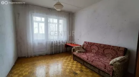 3-комнатная квартира: Люберцы, улица Митрофанова, 17 (56.1 м)