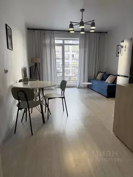 1-к кв. Пермский край, Пермь ул. Герцена, 4А (50.4 м)