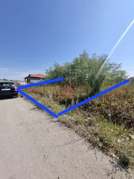 Участок в Ставропольский край, Предгорный муниципальный округ, ...