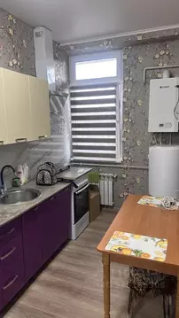 1-к кв. Севастополь проезд Стрелецкий (30.0 м)