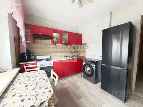 1-к кв. Брянская область, Брянск ул. 22-го съезда КПСС, 45 (36.8 м)