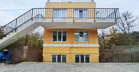 2-к кв. Севастополь ул. Актюбинская, 41 (65.0 м)