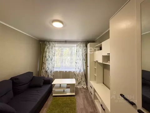 Комната Пензенская область, Пенза Коммунистическая ул., 38 (17.1 м)