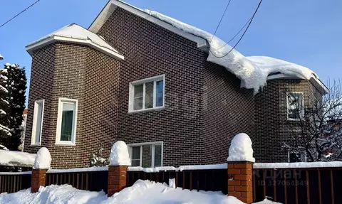 Дом в Владимирская область, Ковров Славянская ул., 12 (320 м)