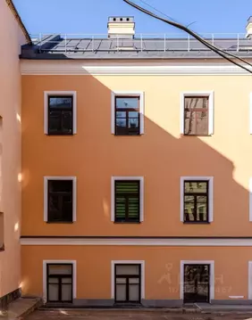 Офис в Санкт-Петербург, Санкт-Петербург, Ломоносов Дворцовый просп., ...
