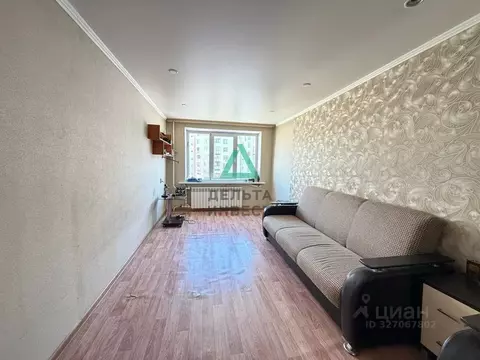 3-к кв. Башкортостан, Уфа ул. Степана Злобина, 22/1Б (60.9 м)