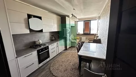 2-к кв. Севастополь ул. Парковая, 12 (70.0 м)