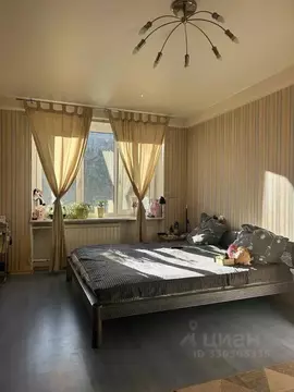 1-к кв. Санкт-Петербург ул. Ушинского, 39К1 (50.1 м)