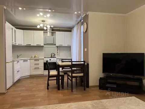 3-к кв. Пензенская область, Пенза ул. Аустрина, 162 (74.4 м)