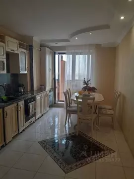 3-к кв. Курская область, Курск ул. Льва Толстого, 14В (144.0 м)