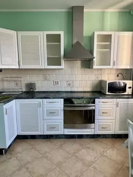 3-к кв. Москва ул. Раменки, 21 (78.0 м)