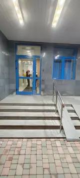 1-к кв. Москва ул. Перерва, 41К1 (39.0 м)